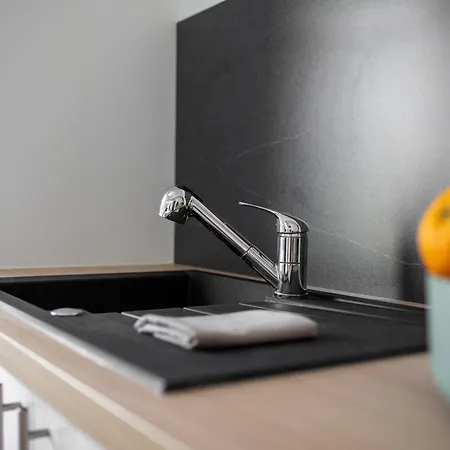 Les Jean Bringer - Centre-ville Apartamento